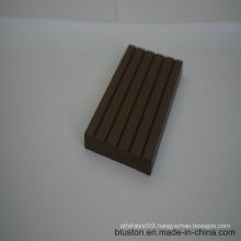 WPC Sauna Board WPC Decking Wood Plastic Composite Decking